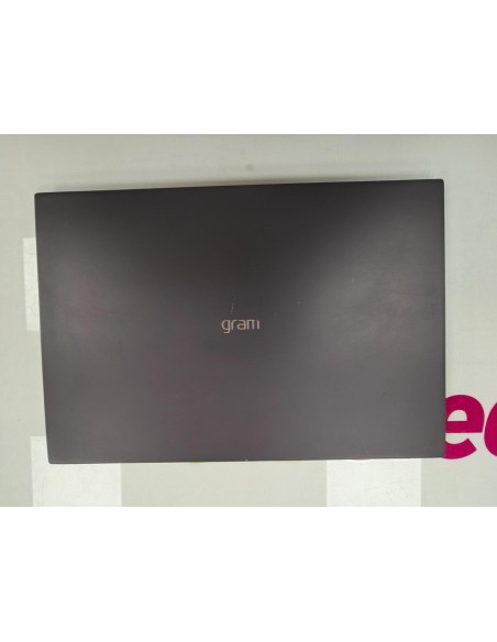 6-6-168796-2-Ordenador Portátil Lg Gram 16Z90S Ultra 7 155h 32Ram 477gb