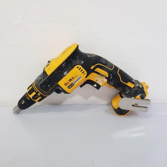 6-8-63856-1-Atornillador A Bateria Dewalt DCF620 (Sin bateria)