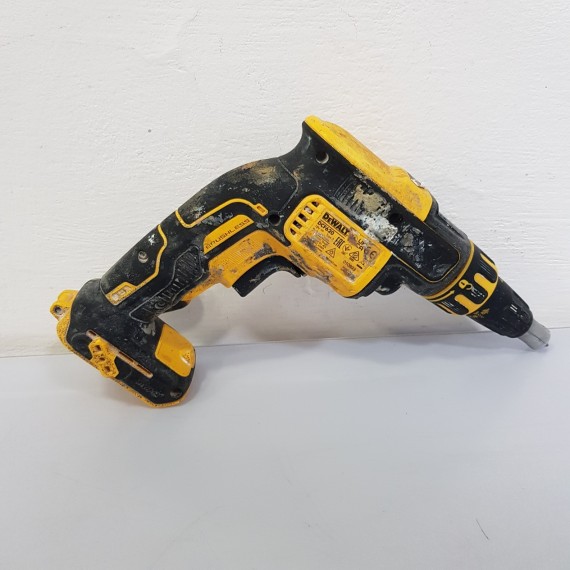 6-8-63856-2-Atornillador A Bateria Dewalt DCF620 (Sin bateria)