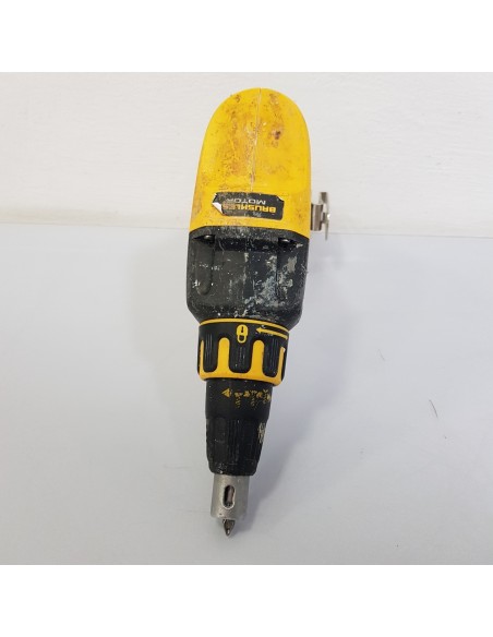 6-8-63856-3-Atornillador A Bateria Dewalt DCF620 (Sin bateria)