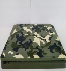 6-9-56268-2-Consola PS4 Slim 1Tb Camufalje (CUH-2115B)