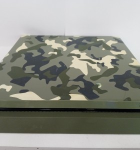 6-9-56268-2-Consola PS4 Slim 1Tb Camufalje (CUH-2115B) 2
