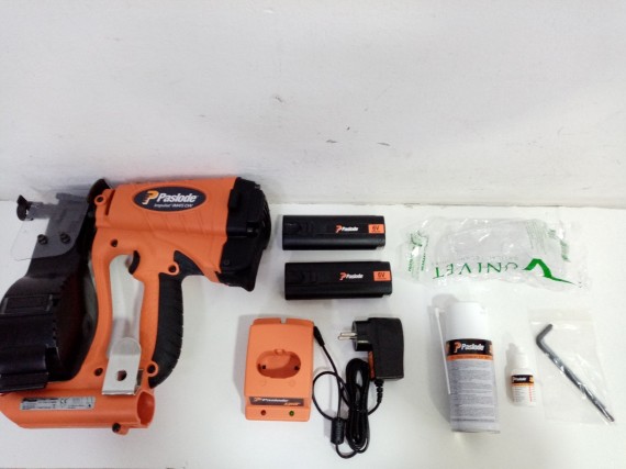 6-6-129121-1-Paslode Impulse IM45CW - Clavo para techos (litio) 