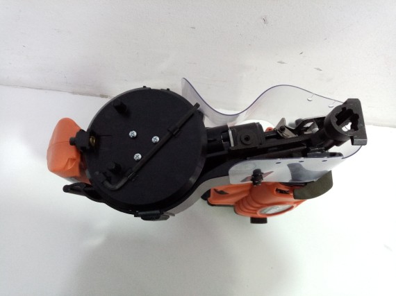 6-6-129121-4-Paslode Impulse IM45CW - Clavo para techos (litio) 