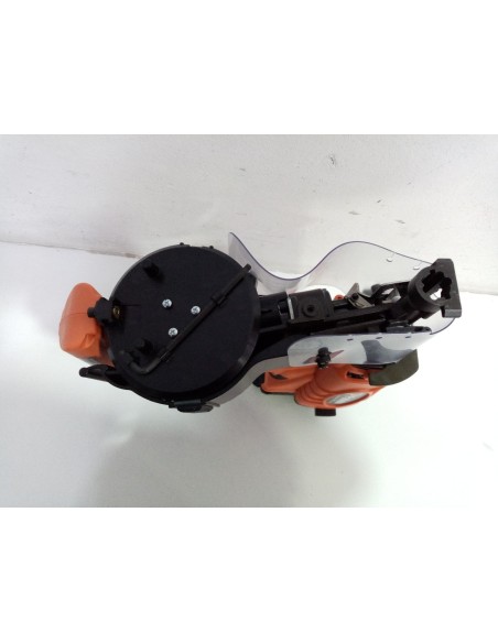 6-6-129121-4-Paslode Impulse IM45CW - Clavo para techos (litio) 