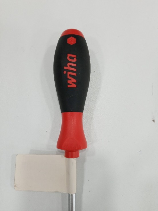 6-6-139292-1-Destornillador Plano Plano Wiha 302 1.2x6.5x150