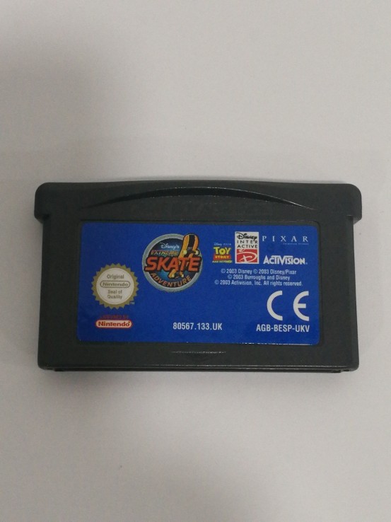 6-6-142517-1-Videojuego Skate Game Boy Advance