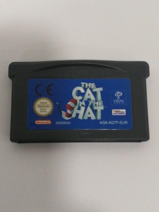 6-6-142519-1-Videojuego The Cat in the Hat Game Boy Advance