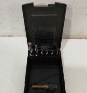 6-6-145399-1-Herramienta Especializada Machos Combinados Wurth HSS