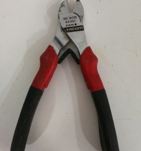 6-6-145584-1-Alicates De Corte Alicate de corte FACOM