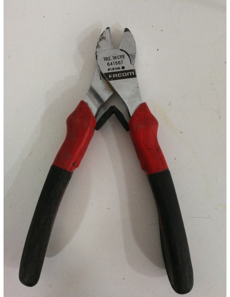 6-6-145584-1-Alicates De Corte Alicate de corte FACOM