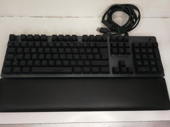 6-6-147012-1-Accesorio Ordenador Logitech G513 Carbón
