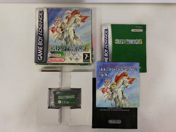 6-6-148300-2-Videojuego game boy advance tales of phanasia