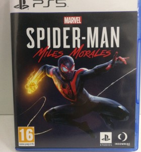 6-6-151418-1-Videojuego PS5 PS5 Spiderman Miles