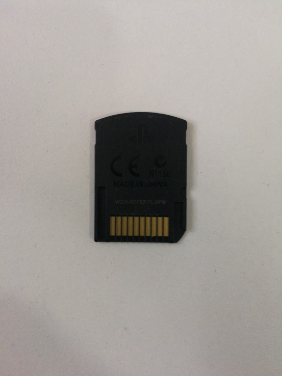 6-6-151518-2-Videojuego PS Vita LEGO Jurassic world (Sin caja)