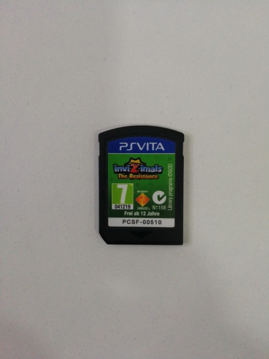 6-6-151520-1-Videojuego PS Vita Invizimals The Resistance (Sin caja)