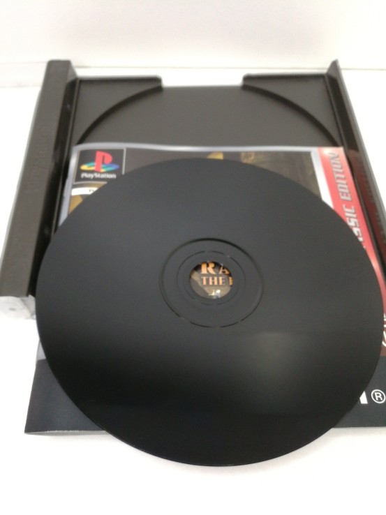 6-6-152973-3-Videojuego PS1 Tomb Raider IV The Last Revelation