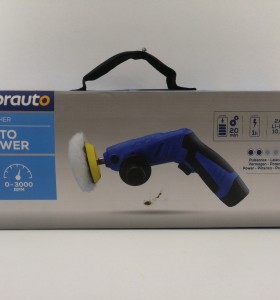 6-6-155492-1-Pulidora NORAUTO SIN USO