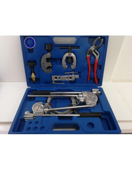 6-6-157834-1-Kit Herramientas Variadas Dobla Tubo Fontaneria