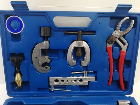 6-6-157834-2-Kit Herramientas Variadas Dobla Tubo Fontaneria