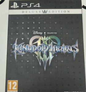 6-6-159030-1-Videojuego PS4 Kingdom Hearts 3 Edición Deluxe 