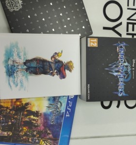 6-6-159030-1-Videojuego PS4 Kingdom Hearts 3 Edición Deluxe  2