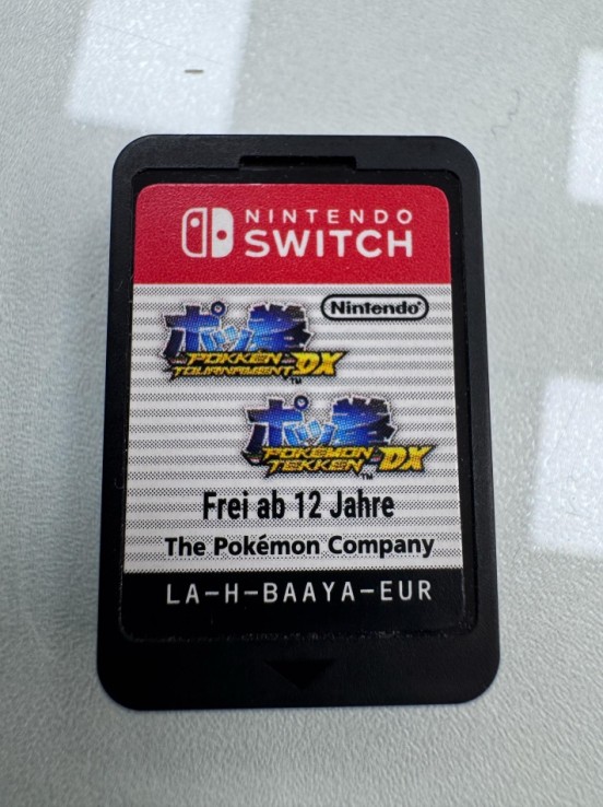 6-6-160643-1-Videojuego Nintendo Switch PokemonTaken Ver. ASIATICA 