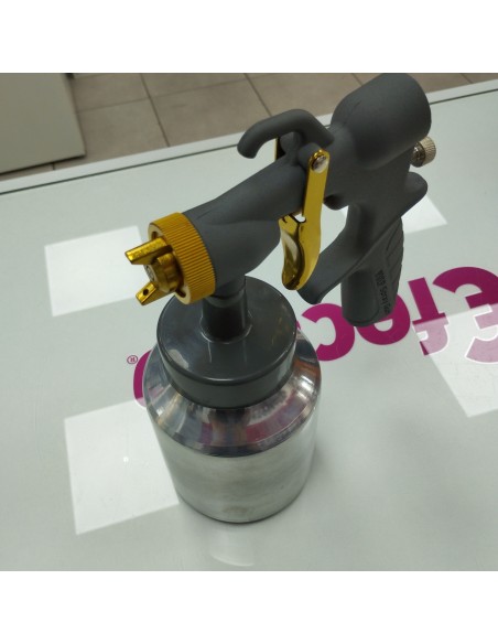 6-6-162616-3-Pistola De Pintar Revolution Air Paint Hvlp 600w