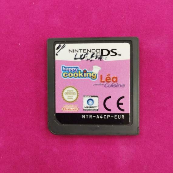 6-6-164154-1-Videojuego Nintendo DS happy cooking