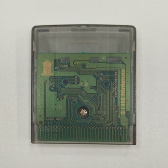 6-6-164339-2-Videojuego Gameboy color Lucky Luke desperado train