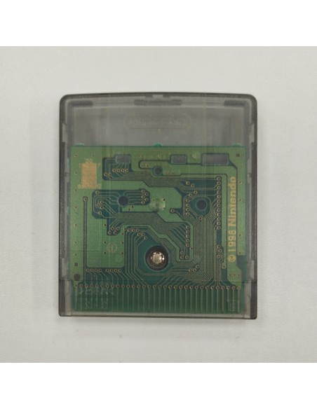 6-6-164339-2-Videojuego Gameboy color Lucky Luke desperado train