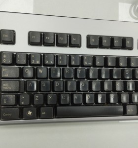 6-6-165029-1-Teclado Alfanumérico HP KUS0133 2