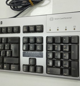 6-6-165030-1-Teclado Alfanumérico HP KUS0133 2