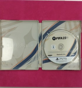 6-6-166615-1-Videojuego PS5 Fifa 23 Metal