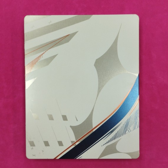 6-6-166615-3-Videojuego PS5 Fifa 23 Metal