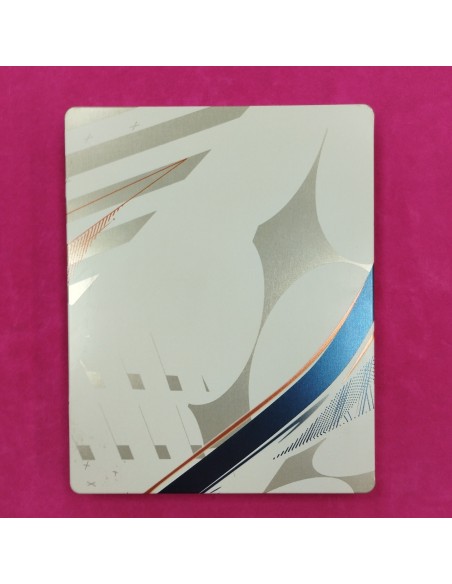 6-6-166615-3-Videojuego PS5 Fifa 23 Metal