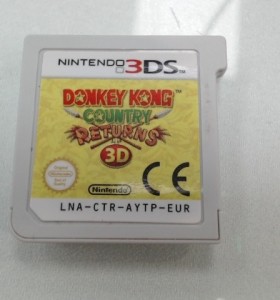 6-6-168283-1-Videojuego Nintendo DS 3DS Donkey Kong Country Returns 