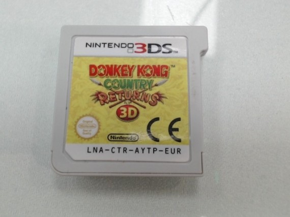 6-6-168283-1-Videojuego Nintendo DS 3DS Donkey Kong Country Returns 