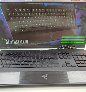6-6-168783-1-Teclado Alfanumérico Razer Deathstalker
