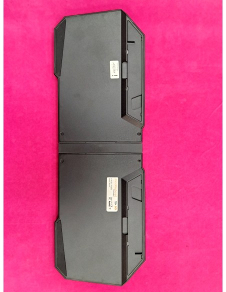 6-6-169125-2-Teclado Alfanumérico Bluetooth TEN Go