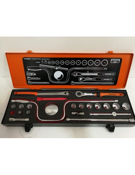 6-6-146866-1-Kit Herramientas Variadas Bahco A7535dze