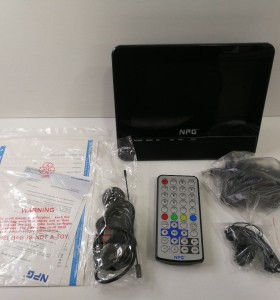 6-6-151452-1-Reproductores Pantalla Reproductor USB  2