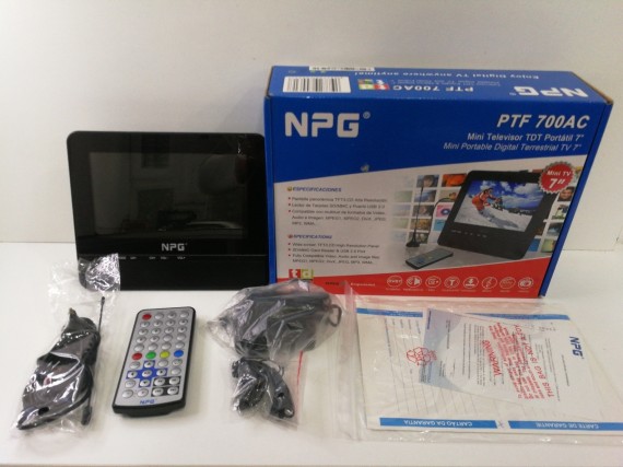 6-6-151452-3-Reproductores Pantalla Reproductor USB 