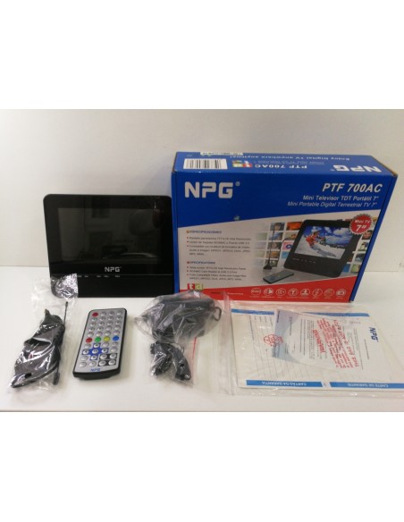 6-6-151452-3-Reproductores Pantalla Reproductor USB 