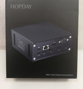 6-6-154168-1-Accesorio Ordenador Multi Conector HOPDAY HD DC006B SIN USO