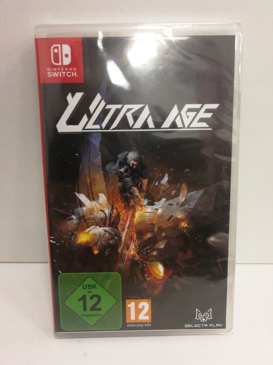 6-6-155085-1-Videojuego Nintendo Switch Ultra Age SIN USO