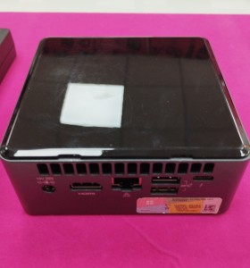 6-6-157922-1-Ordenador sobremesa PC Intel NUC NUC8i3BEH Intel Core i3-8109U