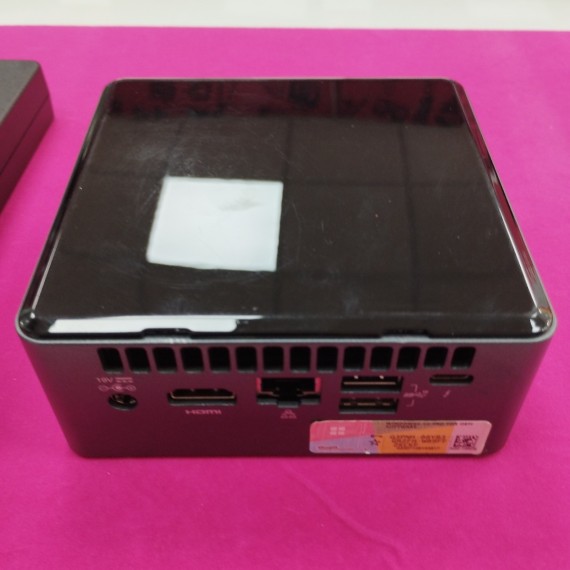 6-6-157922-1-Ordenador sobremesa PC Intel NUC NUC8i3BEH Intel Core i3-8109U