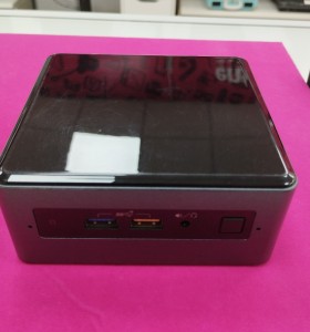 6-6-157922-1-Ordenador sobremesa PC Intel NUC NUC8i3BEH Intel Core i3-8109U 2