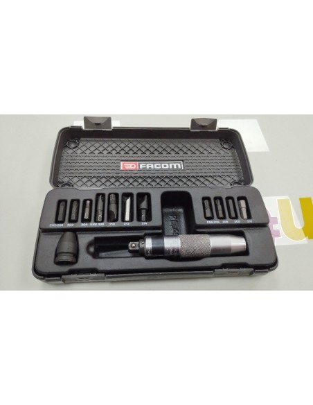 6-6-160705-1-Herramientas De Mano Extractor De Tornillos Facom NS263M